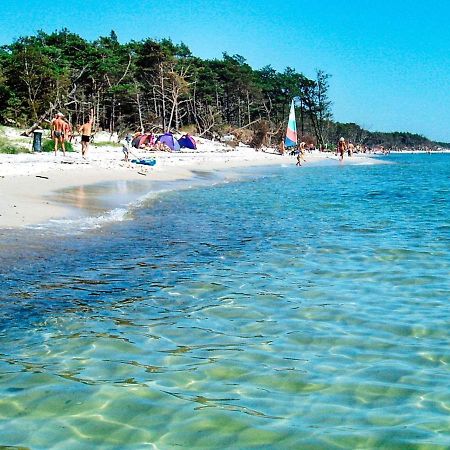 8 Person Holiday Home In Nex Vester Somarken Dış mekan fotoğraf