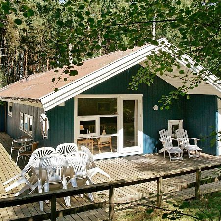 8 Person Holiday Home In Nex Vester Somarken Dış mekan fotoğraf